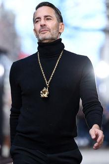 Marc Jacobs, 53 ans au compteur