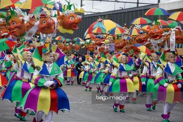 5 carnavals auxquels participer avec les enfants, près de chez vous