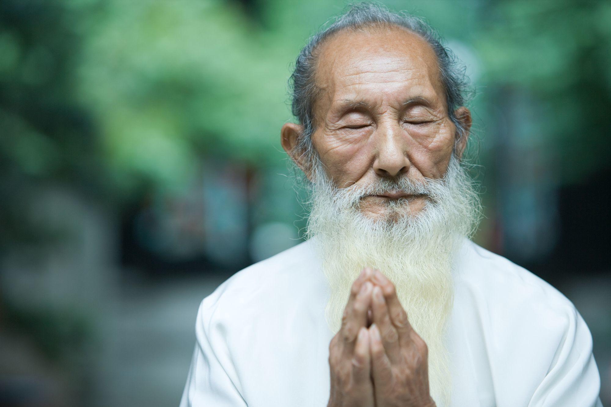 La vie en mode zen : quel type de méditation fonctionne ?