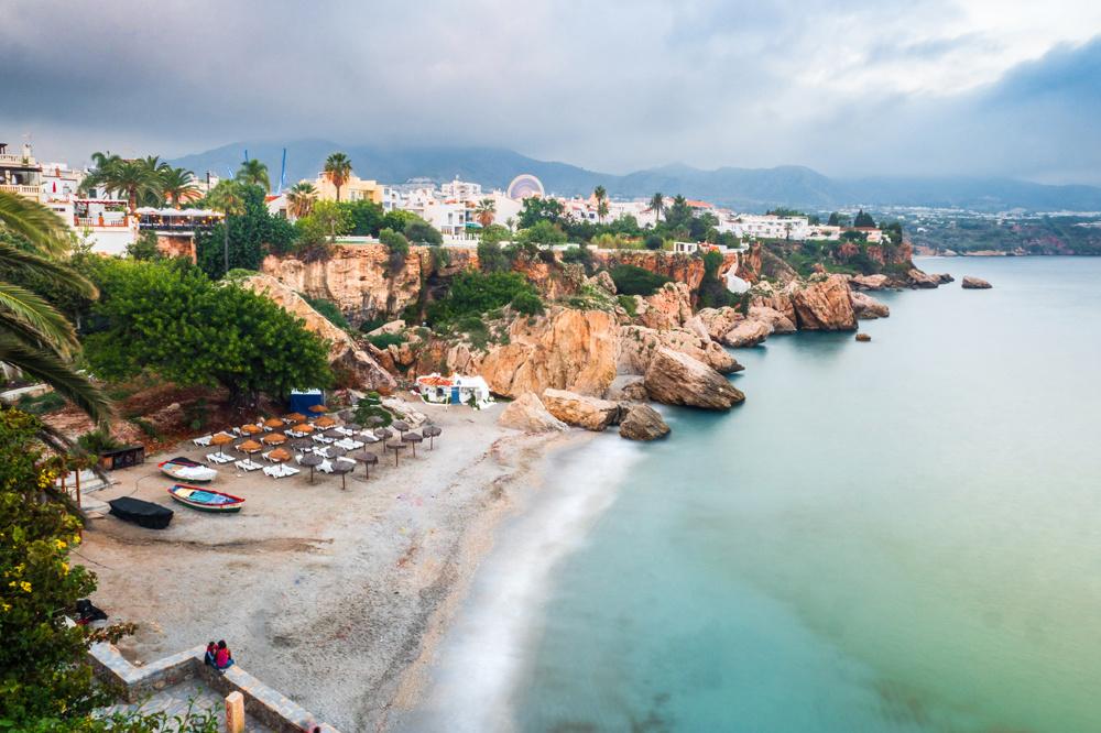 Nerja