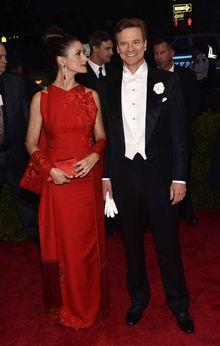 Livia Giuggioli, épouse de l'acteur Colin Firth, fondatrice d'Eco-Age