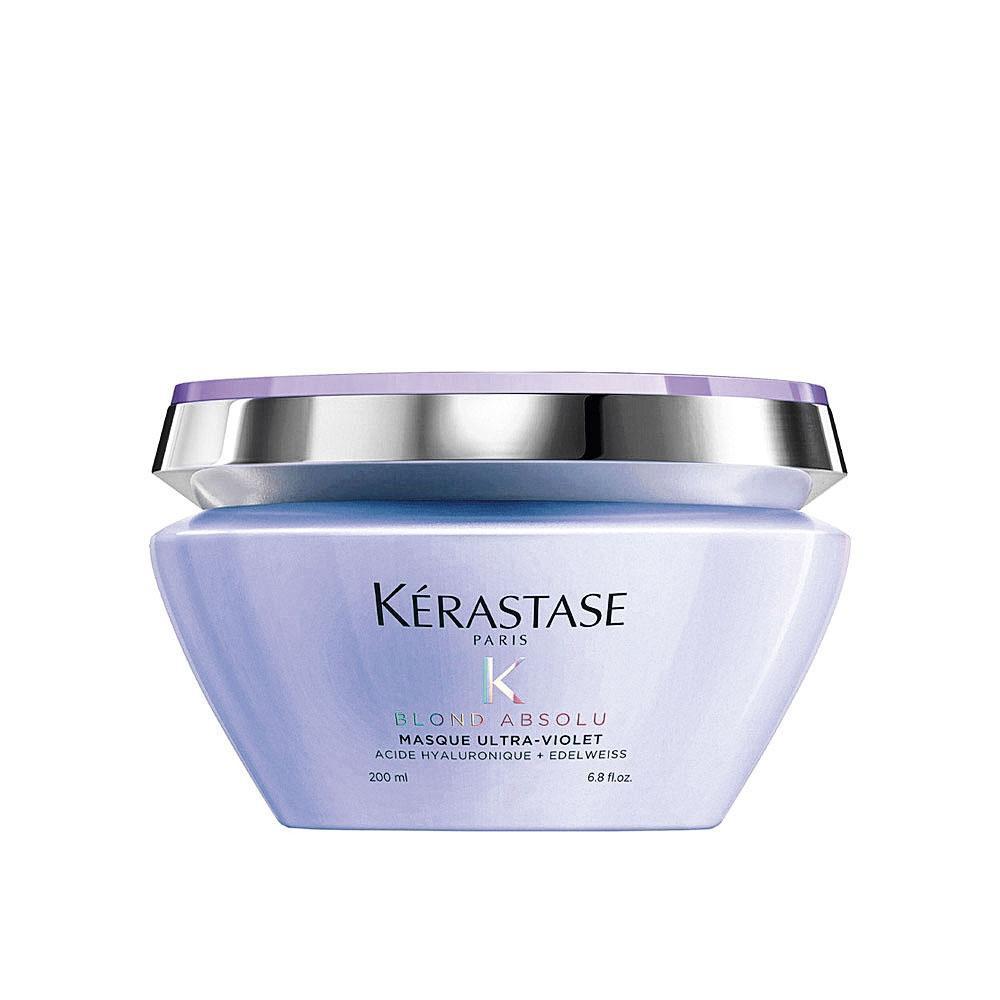 Masque Ultra-Violet Kérastase, 39,95 euros les 200 ml.