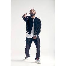 La basket Reebok, selon le rappeur Kendrick Lamar.