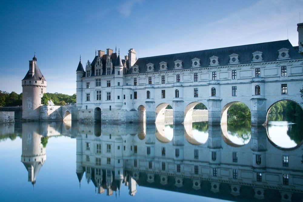 Les trésors de créativité des châteaux de la Loire pour attirer les touristes