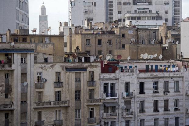Casablanca, un patrimoine architectural unique en désamour