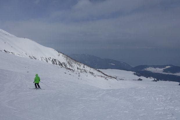 Domaine skiable de Gulmarg