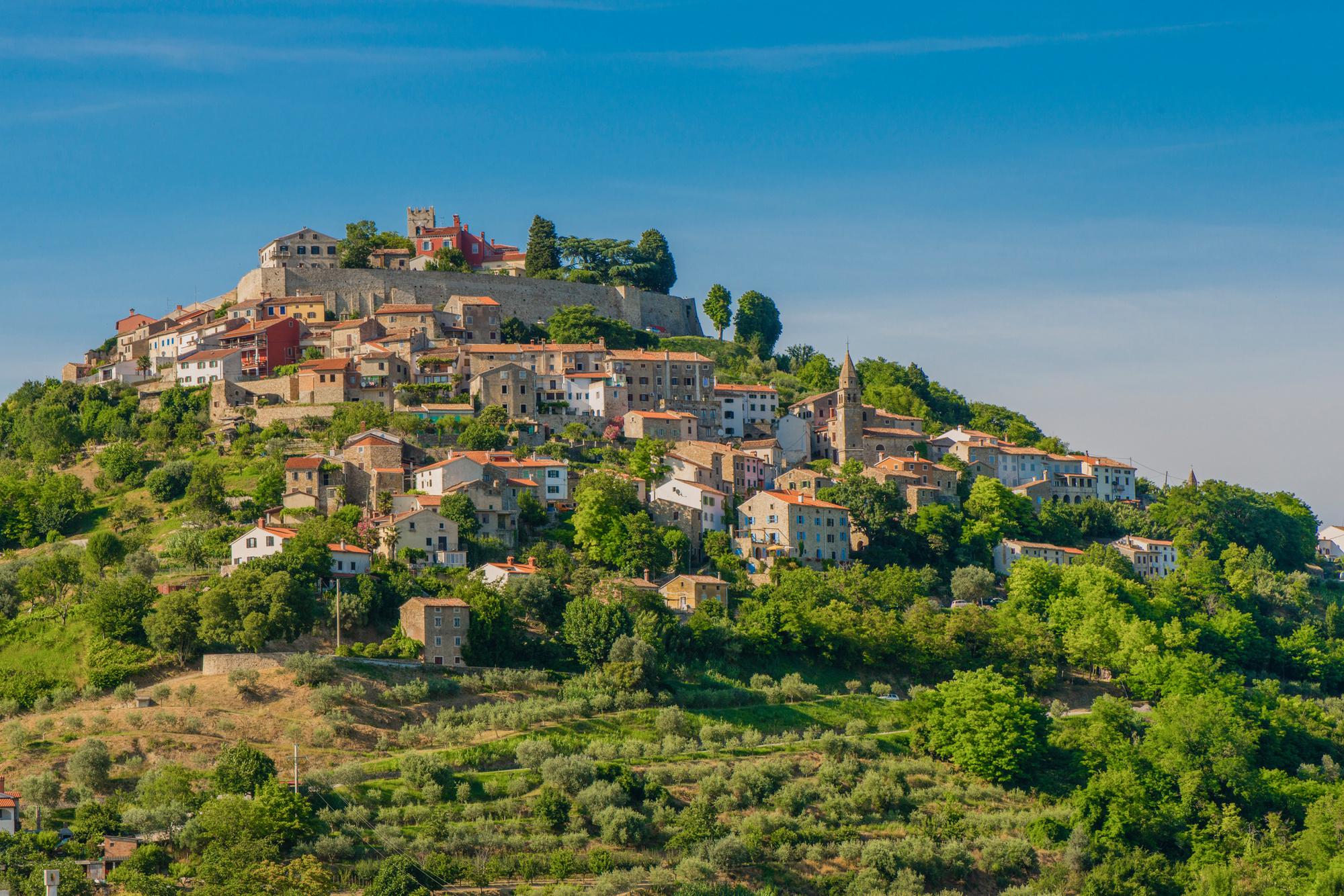 Motovun