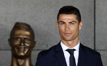 L'aéroport de Madère rebaptisé en l'honneur de Cristiano Ronaldo