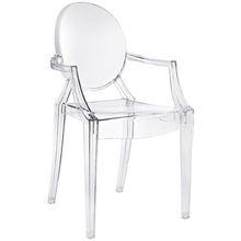 La Louis Ghost de Starck, chaise la plus vendue au monde
