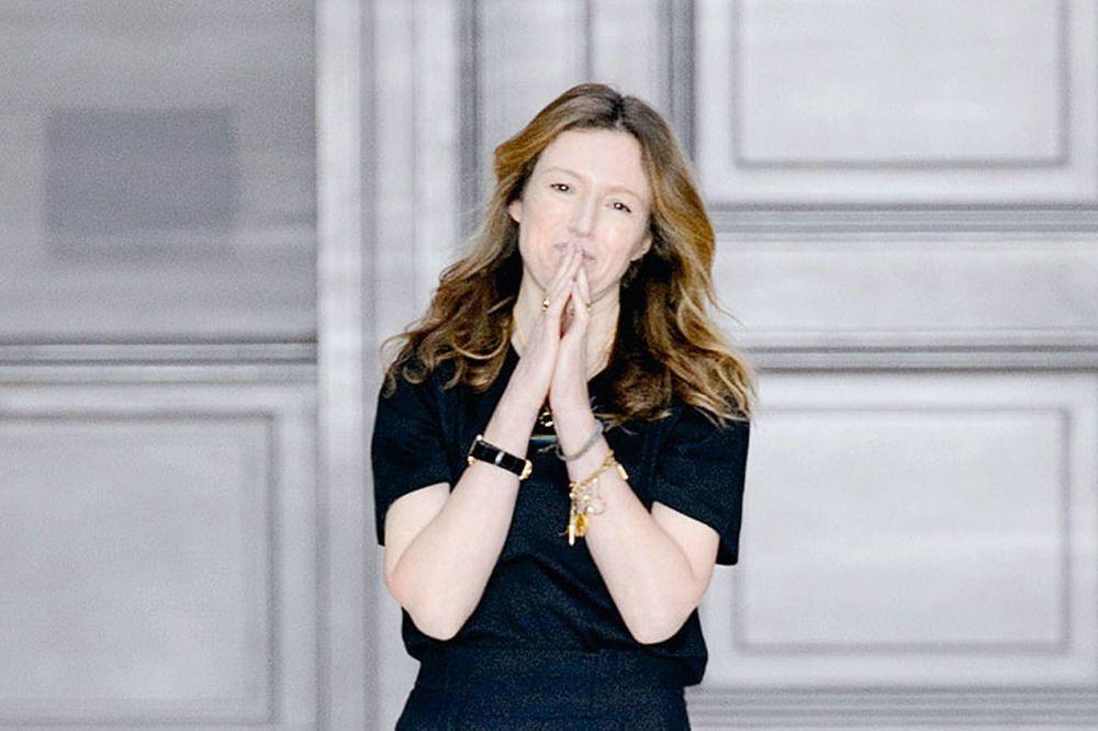 Clare Waight Keller