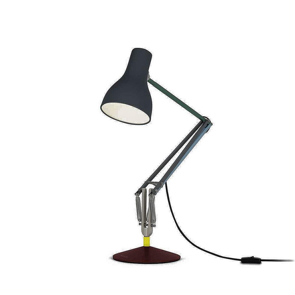 Lampe de bureau Type 75 Paul Smith Edition 4, Anglepoise