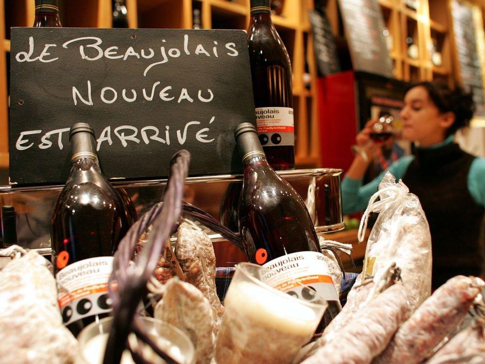 Le renouveau du Beaujolais, au delà du primeur marketé
