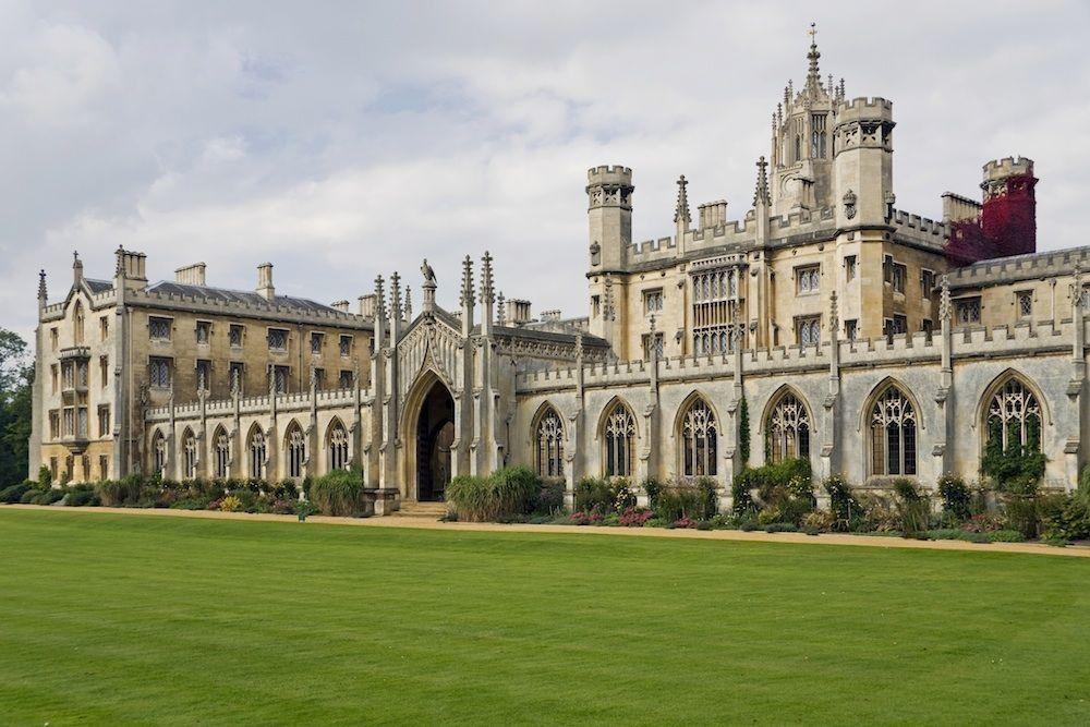 Les 20 universités les plus anciennes du monde