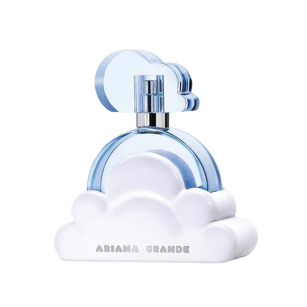 Cloud, Ariana Grande, à partir de 33 euros les 30 ml.