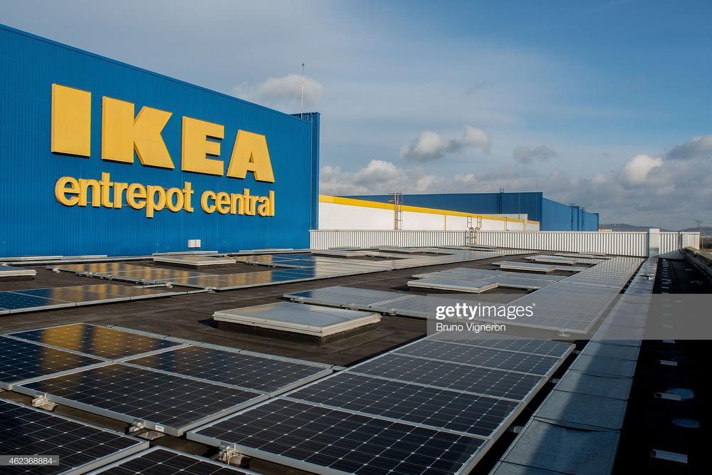 Ikea, modèle de vertu énergétique?