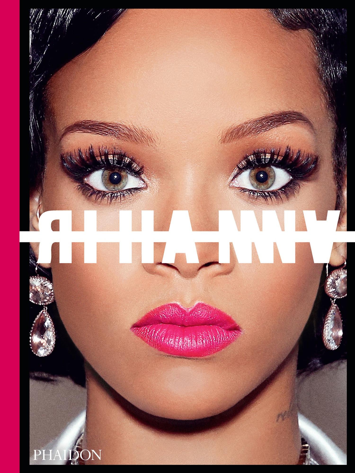 Rihanna sort une autobiographie visuelle