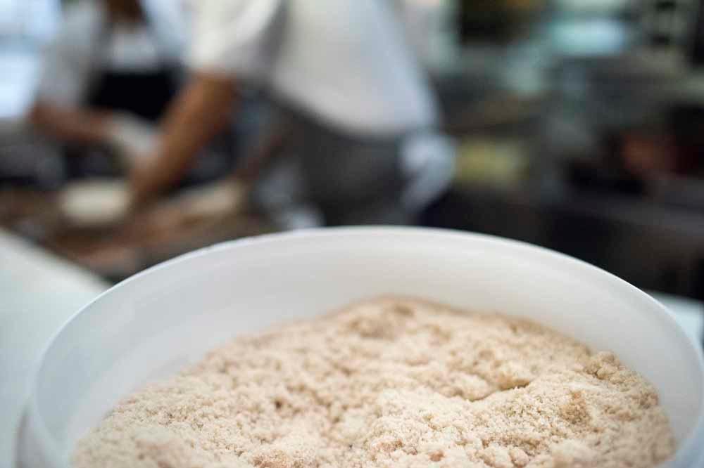 Le sel de Baleni, un sel sacré qui épice la grande cuisine (en images)