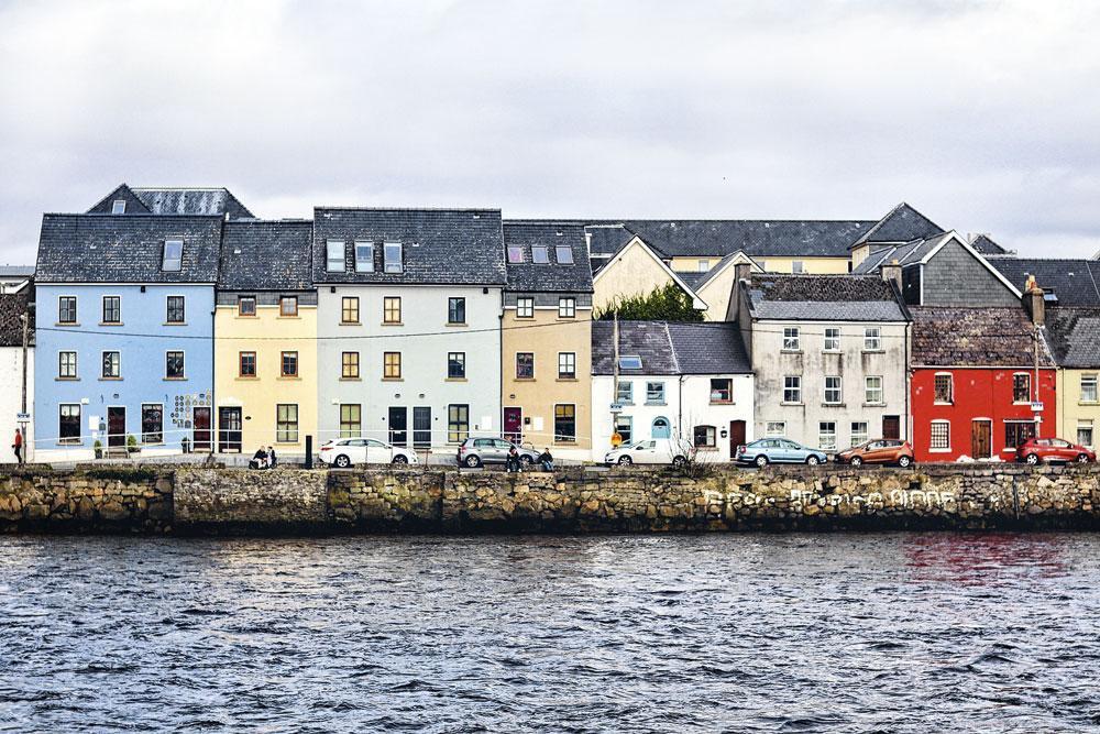 Galway