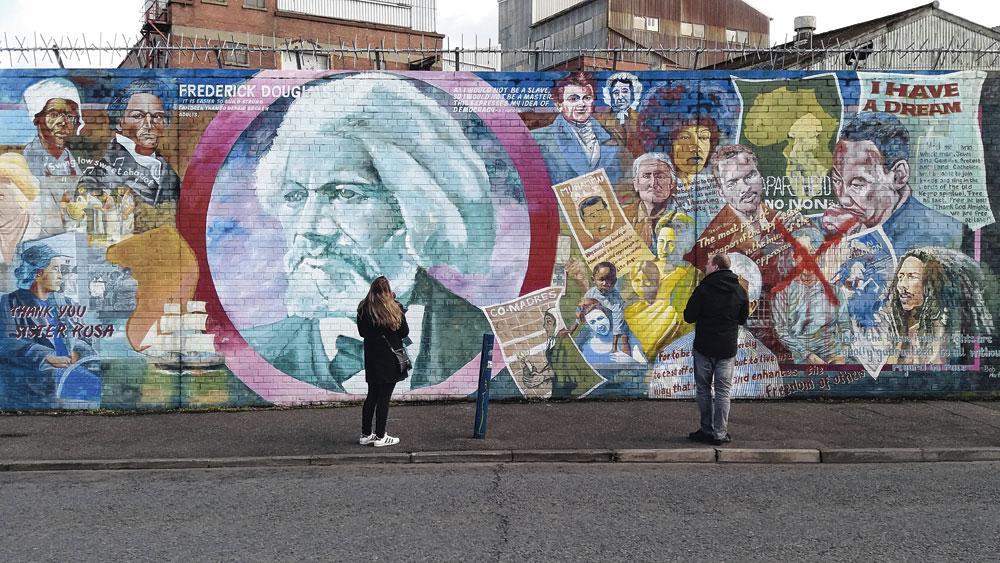 Balade nord-irlandaise: nos 10 musts à Belfast