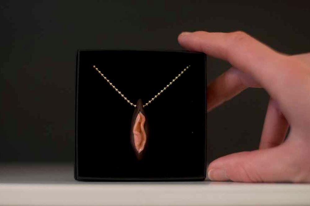 Après le musée du pénis, le vagin a aussi son musée (en images)