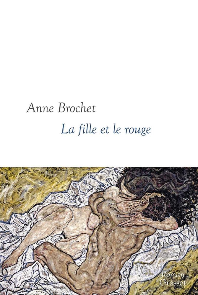 Anne Brochet en 5 mots: 