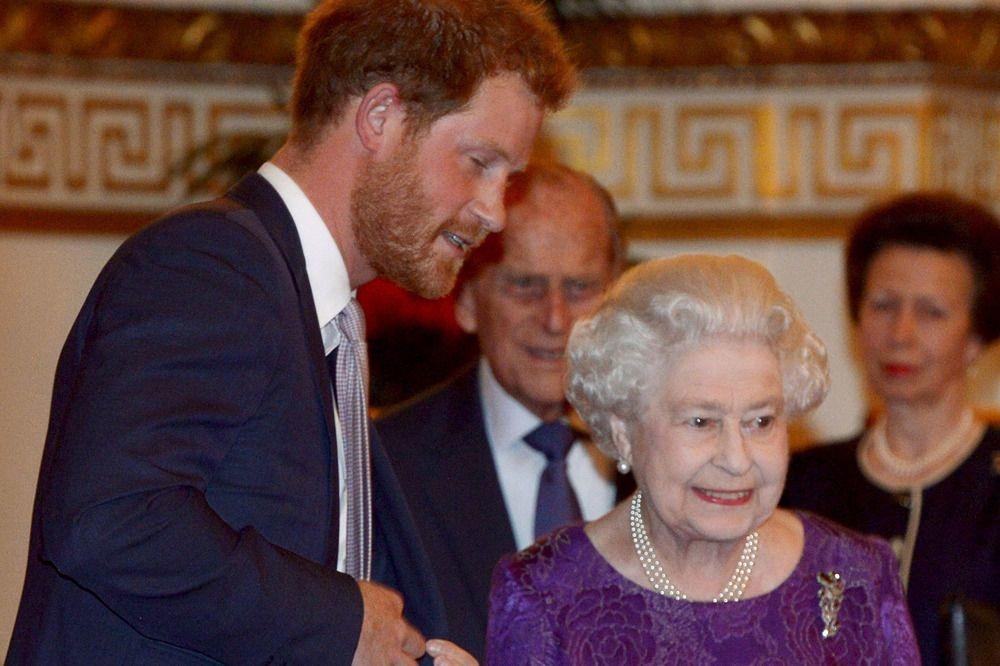 Le prince Harry est parti rejoindre Meghan au Canada: voici ce qu'en pense la presse britannique