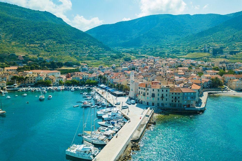 Croatie: Rijeka, capitale européenne de la culture 2020