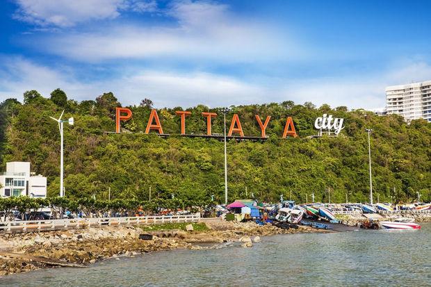 La célèbre station balnéaire de Pattaya peut-elle vivre sans prostitution ?