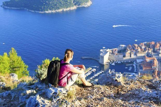 Huit activités aventureuses à pratiquer en Croatie
