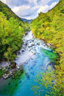 Slovénie : Les eaux slovènes, paradis des curistes
