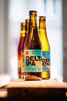La brasserie bruxelloise Brussels Beer Project, projet collaboratif risqué mais surtout gagnant