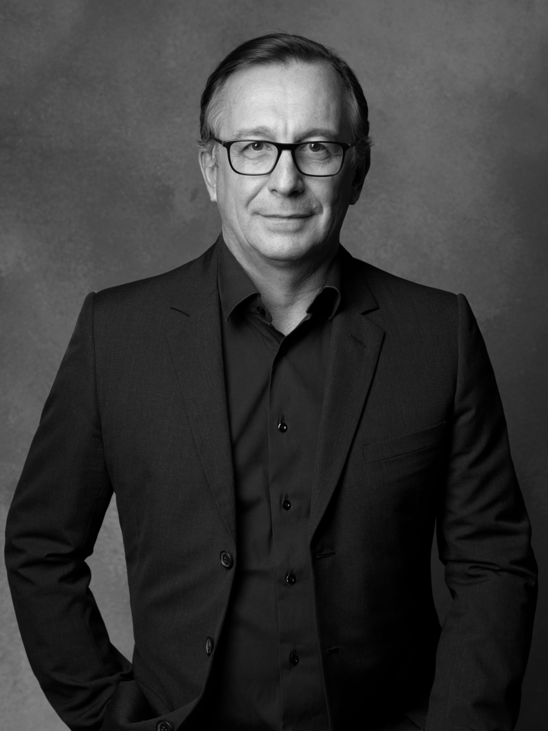 Bruno Pavlovsky président des activités mode de Chanel
