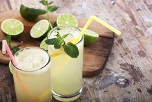 Des recettes de boissons fraîches sans alcool pour garder la tête froide