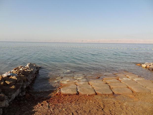 La Jordanie déploie le tapis rouge aux touristes