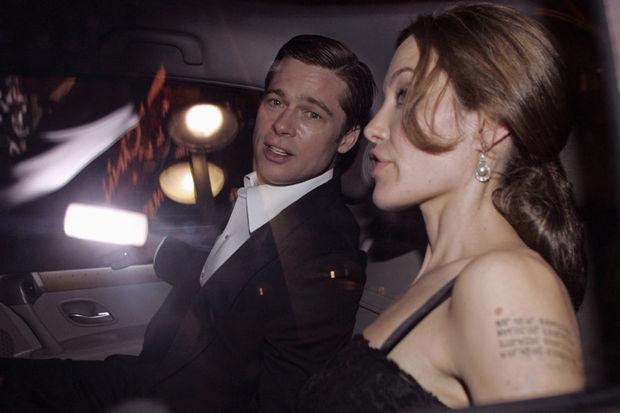 Brad Pitt se confie sur ses abus d'alcool et de son divorce