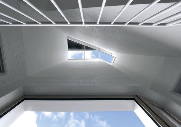 Le prix européen d'architecture contemporaine récompense un bureau belge