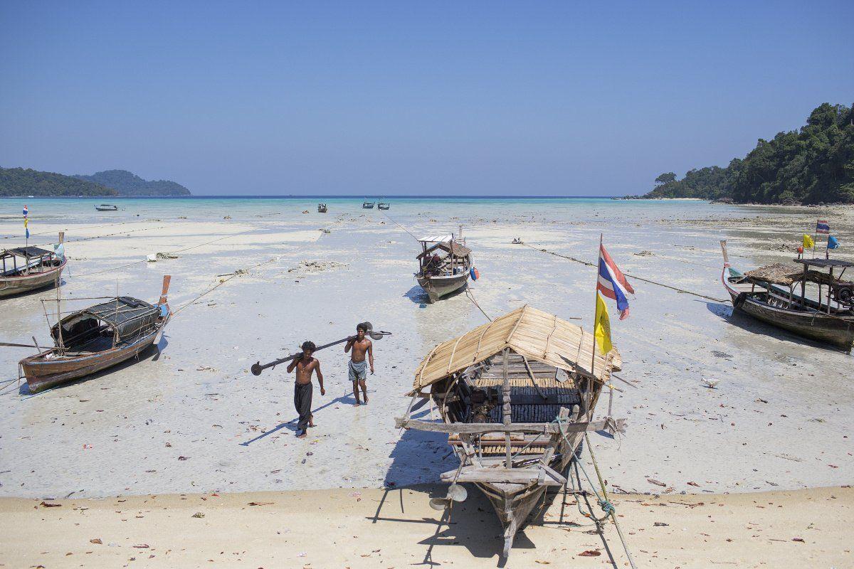La province thaïlandaise de Ranong: joyau méconnu dans le sud du pays