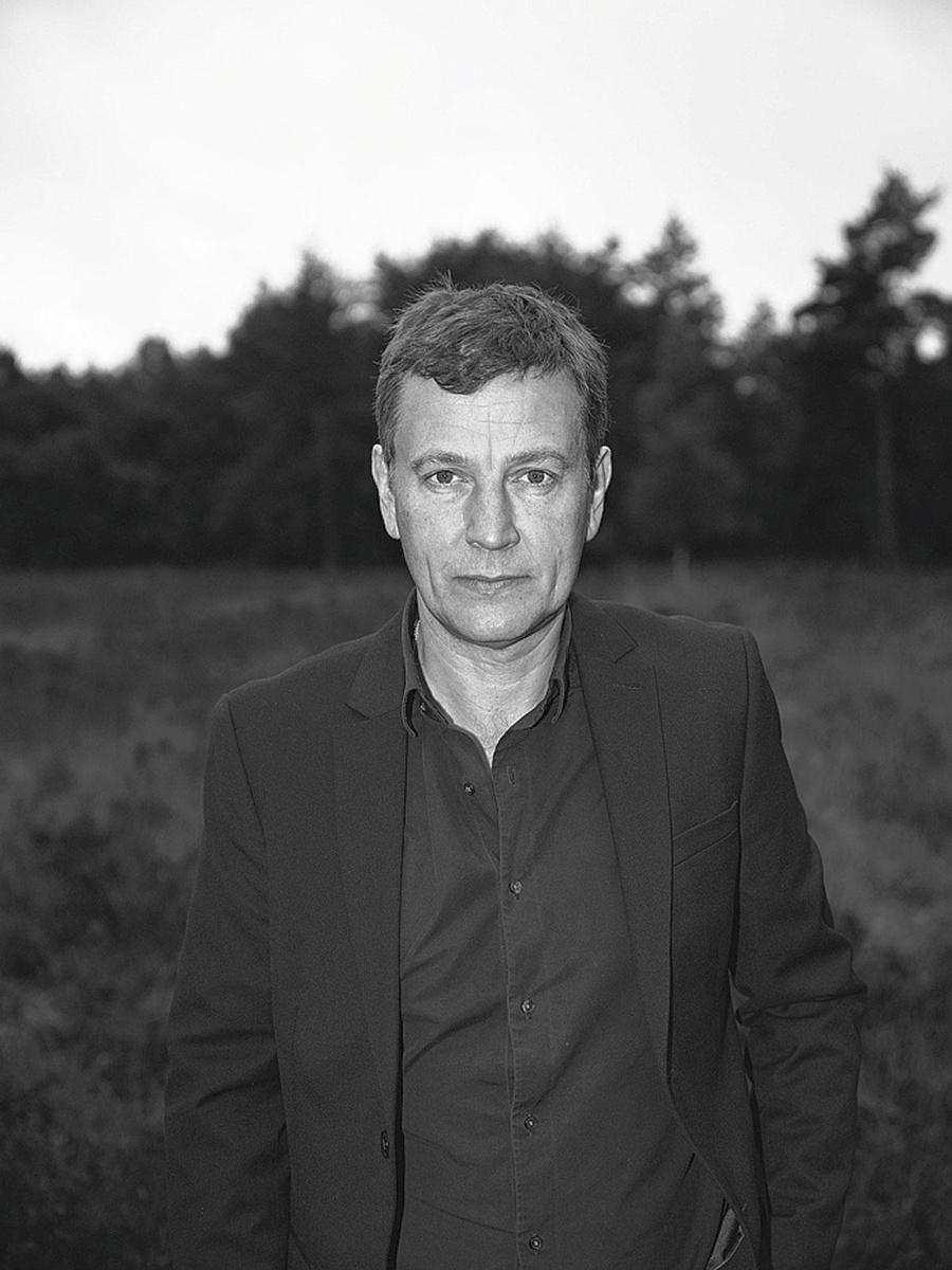 2008: Stefan Schöning