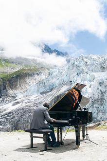 Cet été, les Alpes vibrent sous la douce musique des festivals