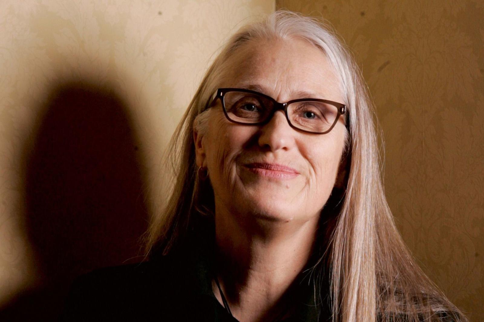 Jane Campion