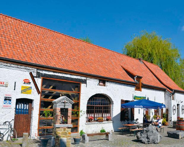Taverne Saint-Géry