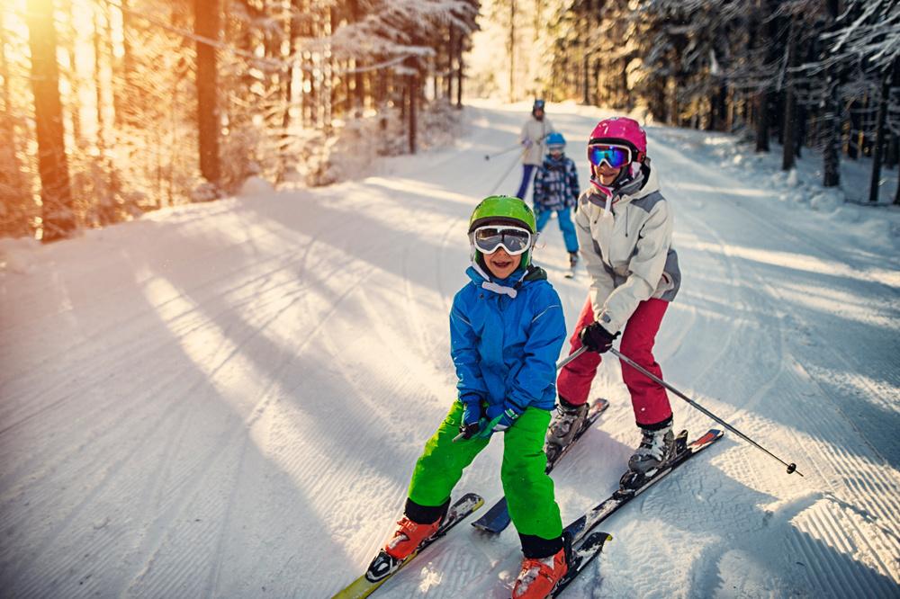 Est-ce une bonne idée de réserver ses vacances de ski ?