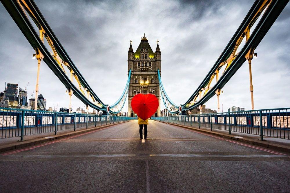 Le Tower Bridge, un emblème londonien de 125 ans
