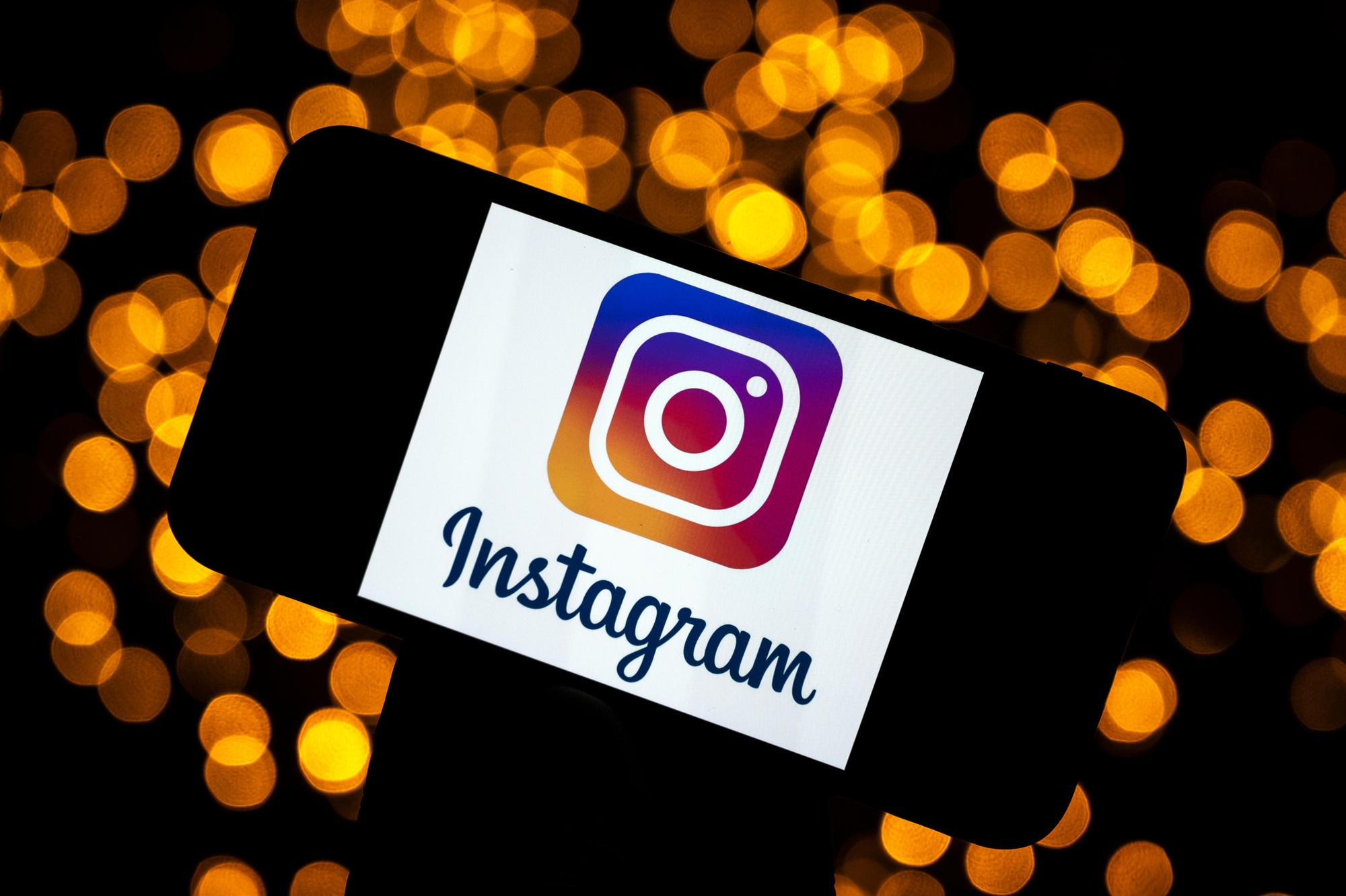 Instagram fête ses 10 ans
