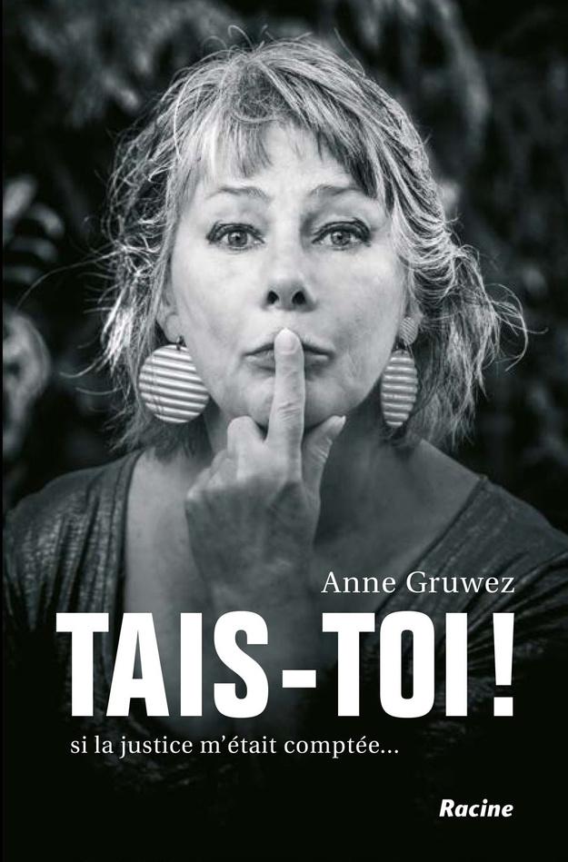 Anne Gruwez: 