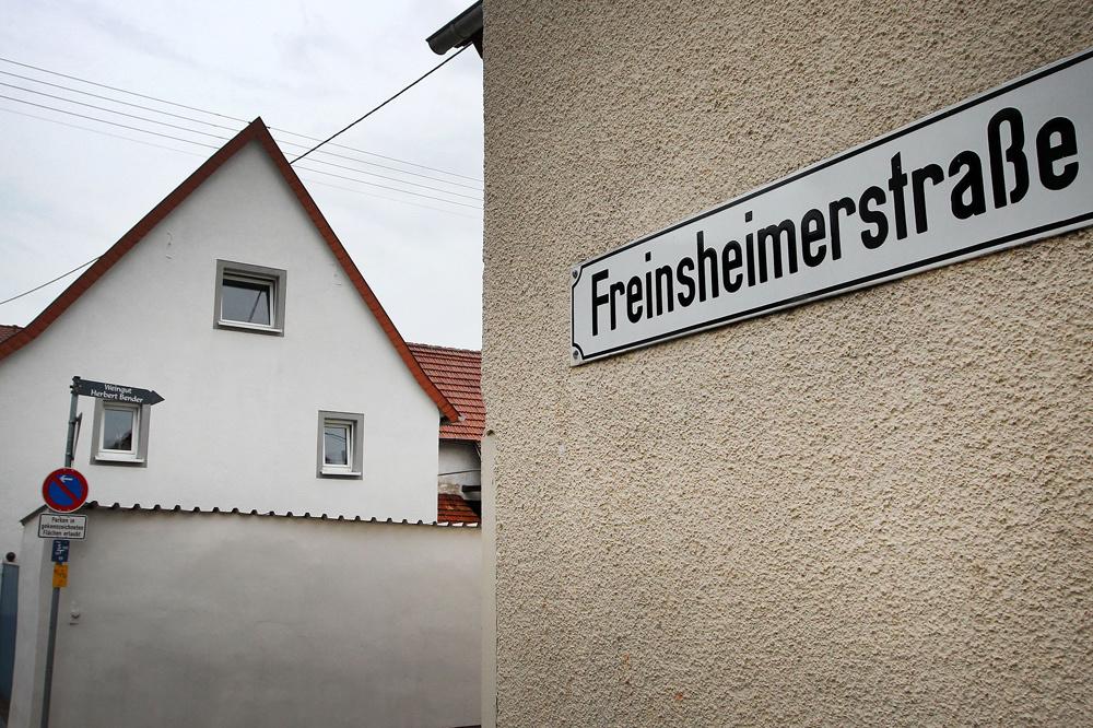 Le village allemand des ancêtres de Trump (en images)