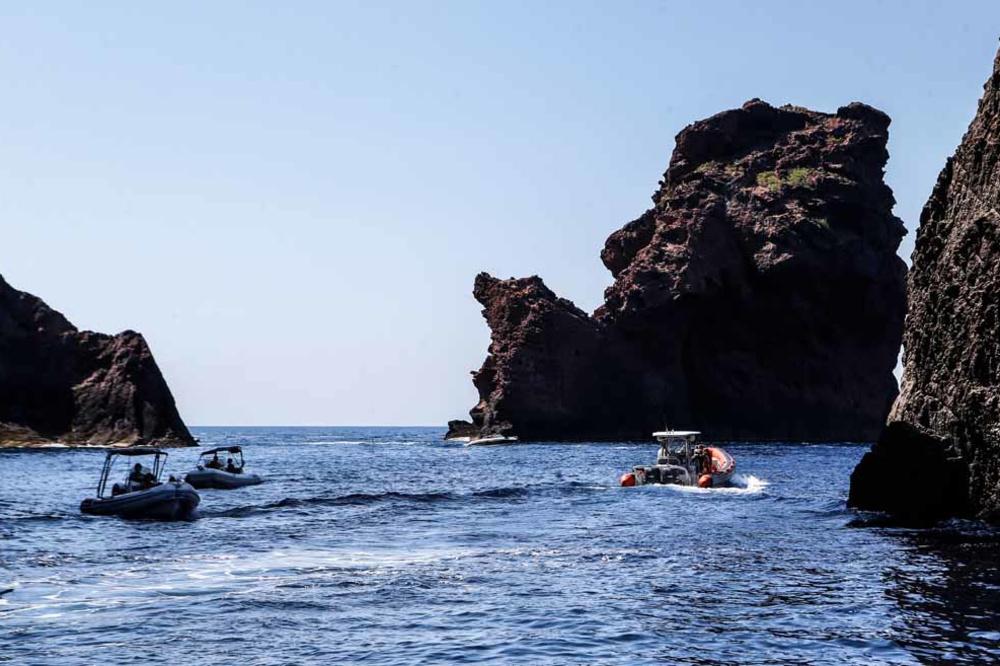 Corse: le difficile équilibre entre tourisme et écologie (en images)