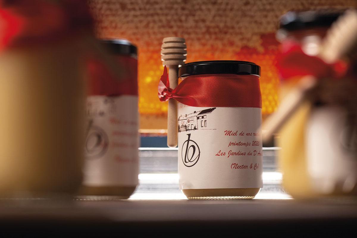 Les secrets de fabrication d'un miel onctueux made in Belgium (+recette)