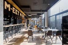 M-Eatery