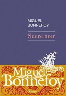 Miguel Bonnefoy en 5 mots